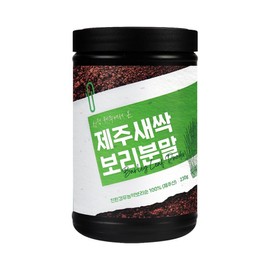 Dusonae Medicinal Herb Barley Sprout Powder 230g