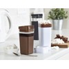Designer Travel Cup - White