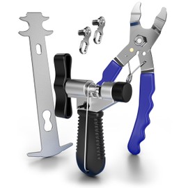 Büchel Chain Riveter Set, 3 Pieces