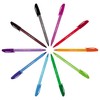 Paper Mate InkJoy 100ST Ballpoint Pens | Medium Point (1.0mm)