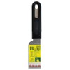 Bigman BH-220 Spatula, 1.4 inches (36 mm), Leather Skin-shaped