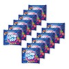 Charms Blow Pop Mini Lollipops - Individually Wrapped Dual Candy