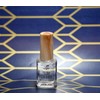 NAIL MAGIC Plant Based Clear Strengthening Basecoat, Vegan, Cruelty Free,