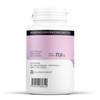 Organic Valerian - 250 mg - 200 Capsules
