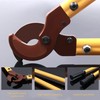 Flytuo LK-250 Heavy Duty Cable Cutters, Multifunctional Labor-saving Long Arm