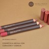 SS| Double S Beauty – The Lip&Cheek Pencil | Lipliner