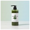 Wonder Bath Super Vegitox Cleanser Green 300ml 1 unit I