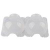 10Pcs 12cm Plant Rooting Device High Pressure Propagation Ball Grafting