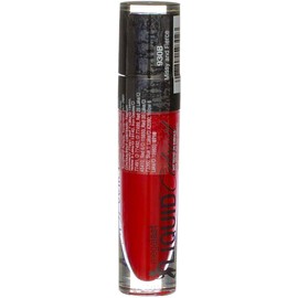 Wet N Wild Megalast Liquid Catsuit Lipstick (Pack of 4)