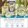 Surfer's Salve Travel Size 0.8 oz. Tin