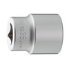 Tone Socket (12 Angles) 6D-35 Insertion Angle 0.7 inch (19.0