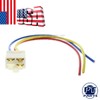 Replacement Parts For PLUG REPIR KIT Starter solenoid relay wire