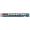 Epoxy Putty, 4oz., Tube, Dark Gray, 300deg.F