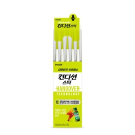 Condition Stick Condition Flavor (18g 10 packs) (Yeongdeungpo Branch) / 컨디션스틱 컨디션맛(18g10입)