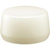 ROHMHELD HARDER CORPORATION HALDER 3988.040 Nylon Insert for Baseplex (White)