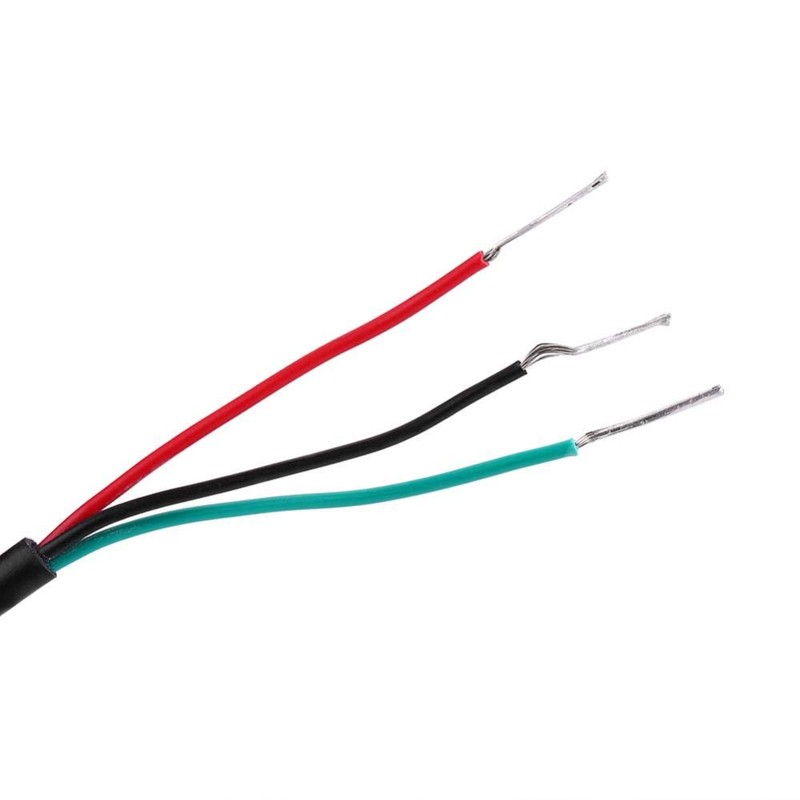 Qiilu Car Water Temperature Gauge with Automatic Sensor and 2"