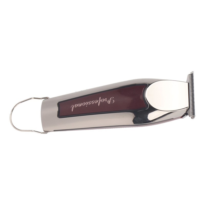 Hair Clipper USB Rechargeable Electric Hair Trimmer Hair Modeling Carving