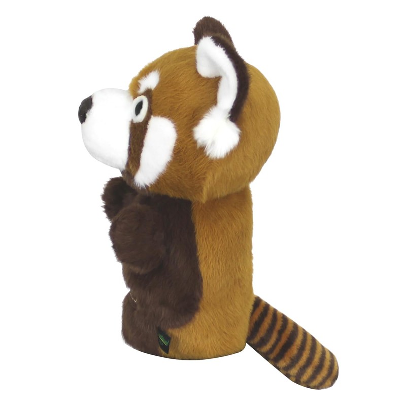 Scott Edward Driver Novelty Golf Head Cover, Cute Animal, Fit