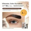 Kit De Tinte Profesal Impermeable Sace Lady 02