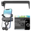 LUNQIN Car Phone Holder Mount for Honda Prologue 2024 2025