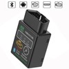 OBD2 Scanner ,Car Bluetooth OBD2 Scanner Wireless OBD 2 Scan
