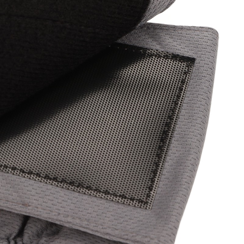 Male Dog Belly Wrap Leakproof Strong Water Absorption Breathable Comfortable