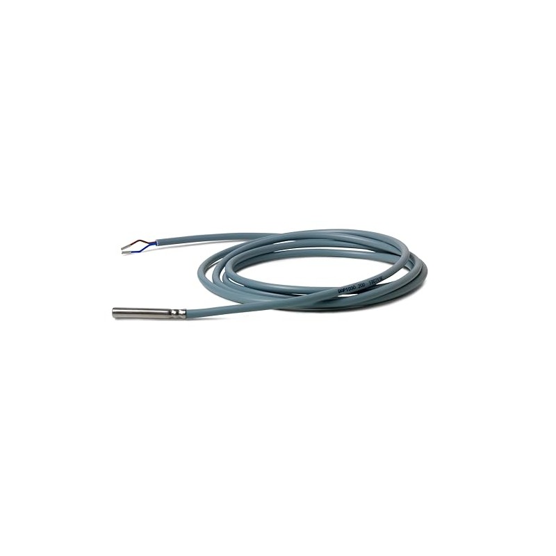 Siemens QAP1030.200 Temperature Sensor, Cable Type