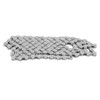 VG Sports 8 Speed Bike Chain Lightweight Half Hollow 1/2x3/32