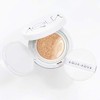 Aqua Organic Cushion Compact Special Set Foundation Light Beige 9.0