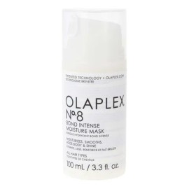 Olaplex N 8 Bond Intense Moisture Mask Reparación 100ml                                                                                               