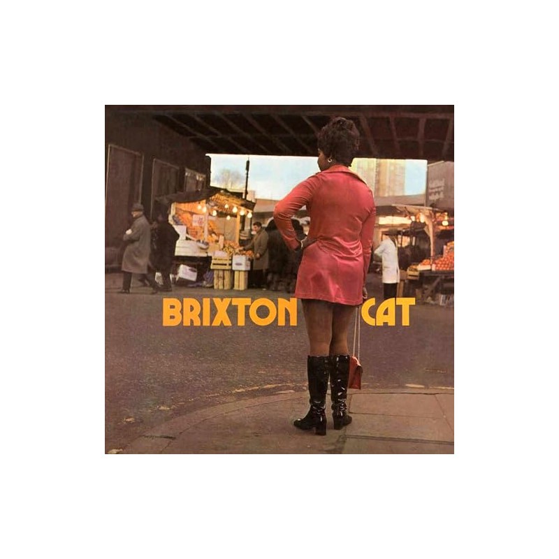 Brixton Cat / Various - Expanded Edition