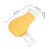 2Pcs Chicken Leg Cat Toys Bite Resistant Soft Comfortable Interactive