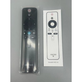 For Apple Aaroo AppleTV Universal Remote Gens 1st, 2nd, 3rd, HD, and 4K! New Sealed
