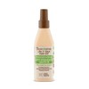 Creme of Nature Aloe & Black Castor Reconst Leave-In 8oz Unique Standard