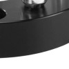 KYX 4x1.25" 5x5.5 to 5x5 Wheel Adapters 5x139.7 to 5x127