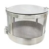 Faraday Cage for Smart Meter Cover E m f Blocker