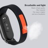 MIJOBS Strap for Xiaomi Mi Band 8 / Mi Band