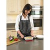 Zyliss Silicon Trivet, Small - Red