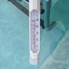 Pool Floating Thermometer Easy Read – Water Gauge for Swimming,