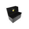 Tuffy Security Products Rear Under Seat Lockbox compatible for the