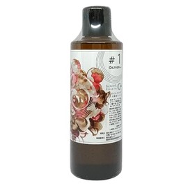 Oil Terra #1 (Oil Terra #1)