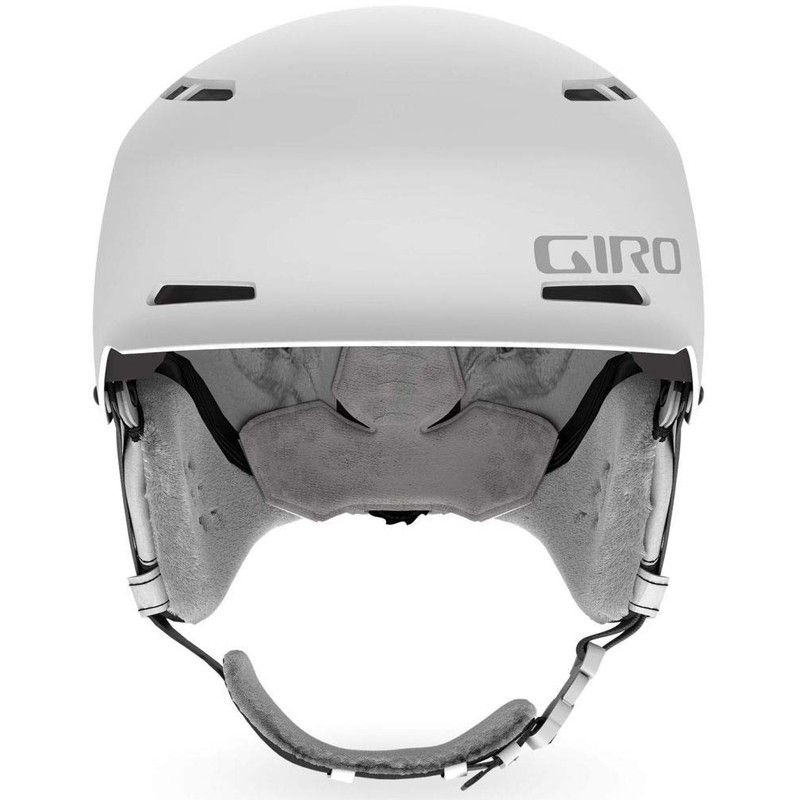 Giro Trig MIPS Snow Helmet - Matte White (Limited) -