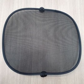 Car sunshade, vehicle sunshade 2P, car sunshade, sunshade, window cover, for vehicles, car blind / 자동차햇빛가리개 차량용햇빛가리개 2P 차햇빛가리개 선쉐이드 창문가리개 차량용 자동차 블라인드