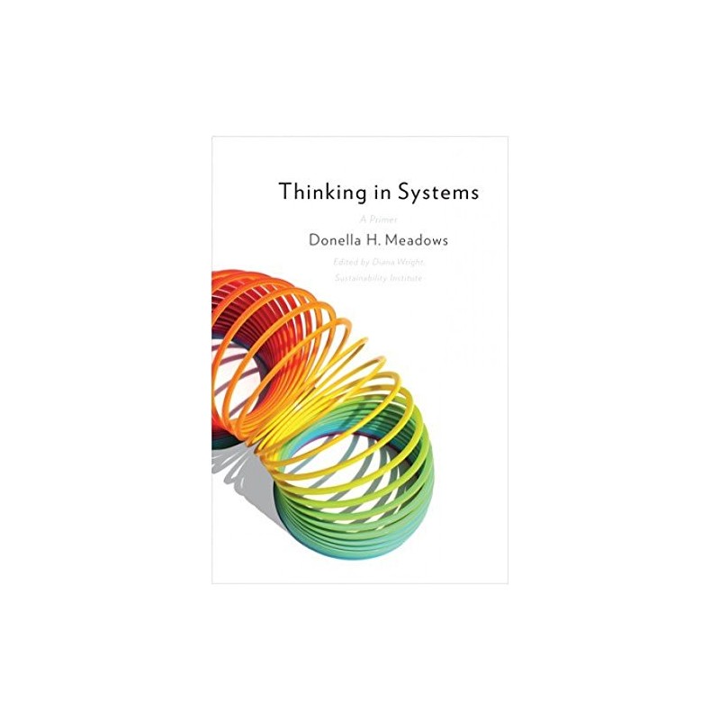 Thinking in Systems: A Primer New