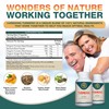 Carnivora Turmeric – Support for Joints and Digestive Health (90