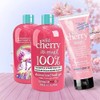 Treaclemoon Exfoliante corporal mágico Wild Cherry 7.6 fl oz