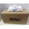 CleanCide Pack of 12 CleanCide Disinfecting Wipes, 80 Wipe/Pack, 12