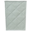 ZETT PA250K Baseball Uniform Shock Absorbing Pad 1 Piece (Sewn)
