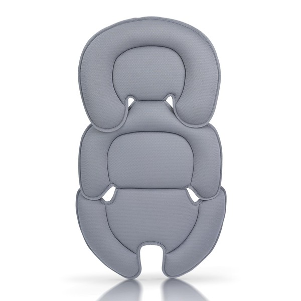 Innokids Infant Car Seat Insert, Newborn Head Support Pillow and