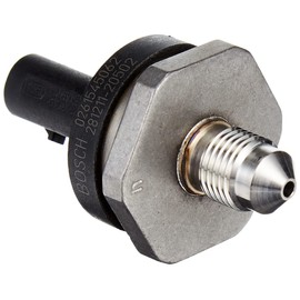 ACDelco 12627092 GM Original Equipment Fuel Injection Fuel Rail Pressure Sensor